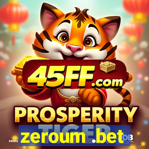 zeroum .bet